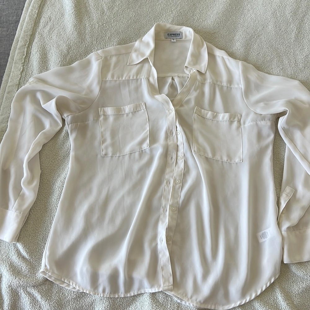 Express Portofino Shirt M